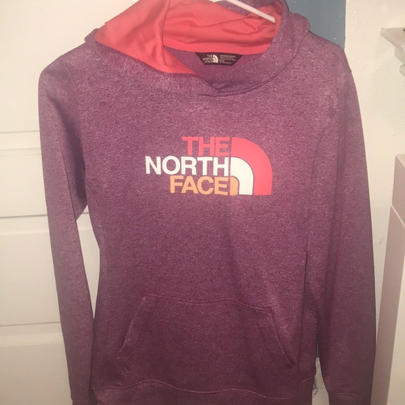 The North Face Sweaters - Pullover Hoodie